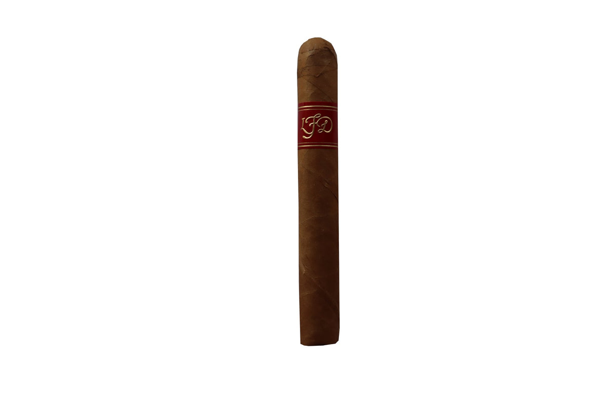 La Flor Dominicana - Los Carajos Los Carajos - Tin of 6