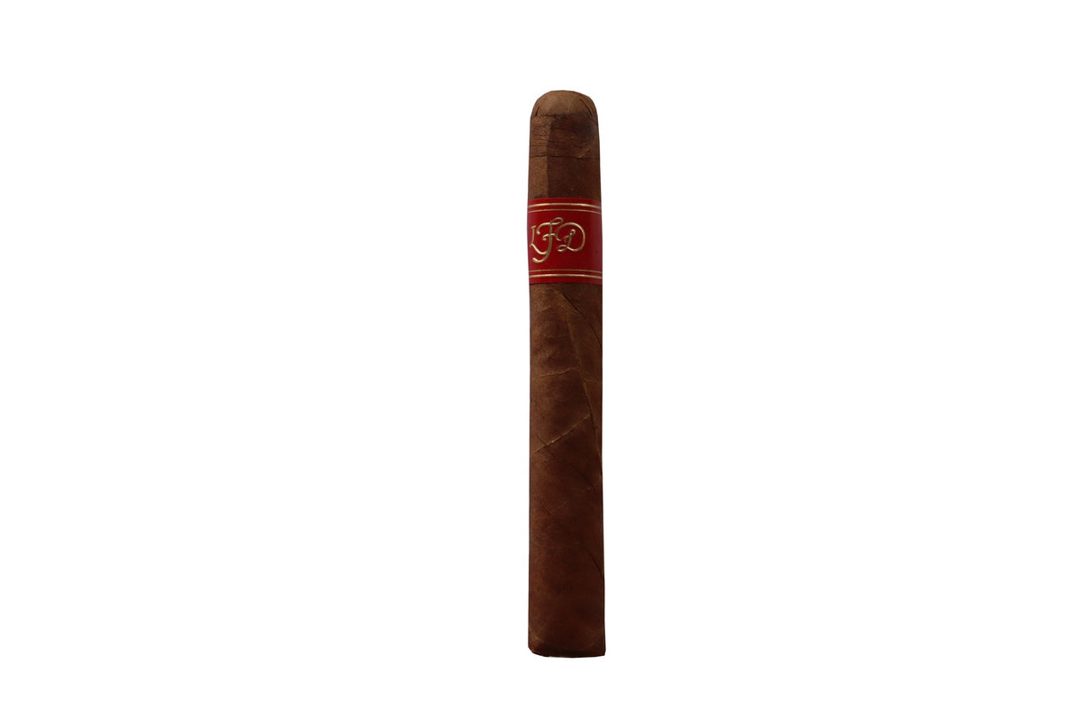 La Flor Dominicana - Los Carajos Los Carajos Maduro - Tin of 6