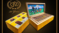La Flor Dominicana - 30 Years - Box of 60