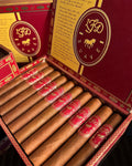 La Flor Dominicana - Suave Maximo - Box of 20