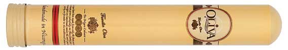 Oliva - Serie O Toro Tubos - Box of 10