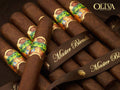 Oliva - Master Blend Iii Robusto - Box of 20