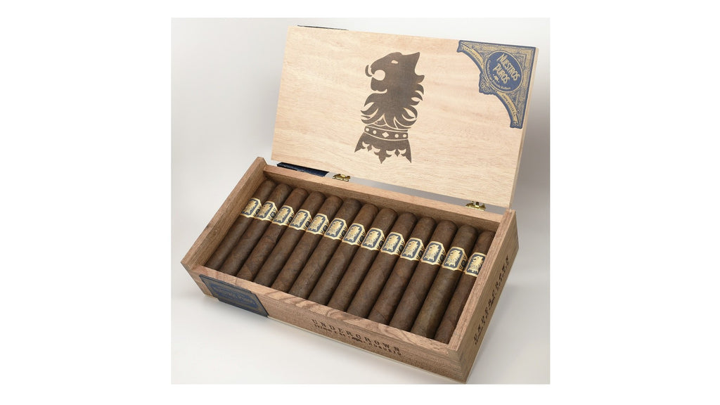 Drew Estate - Undercrown Maduro Robusto - Box of 25