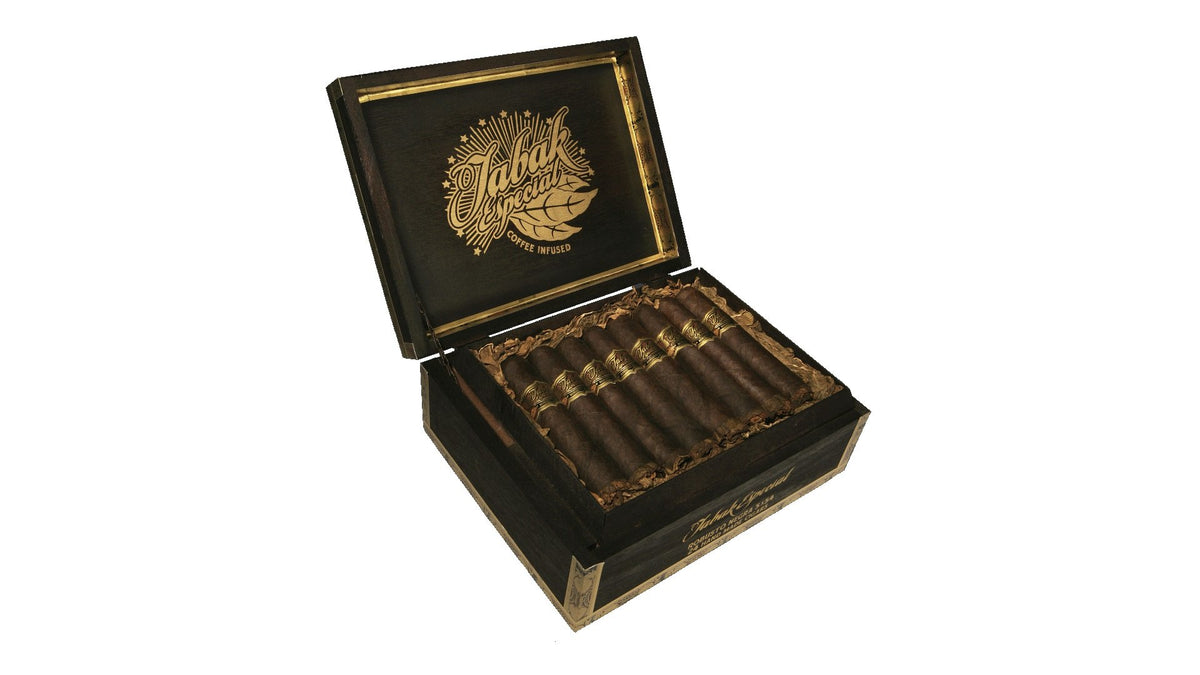 Drew Estate - Tabak Especial Oscuro Corona - Box of 24