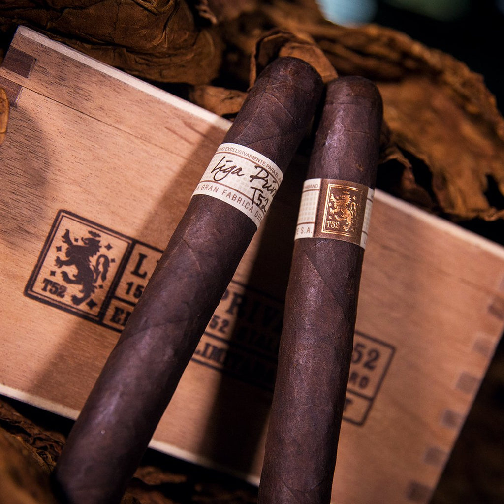 Drew Estate - Liga Privada T52 Toro Especial - Box of 12