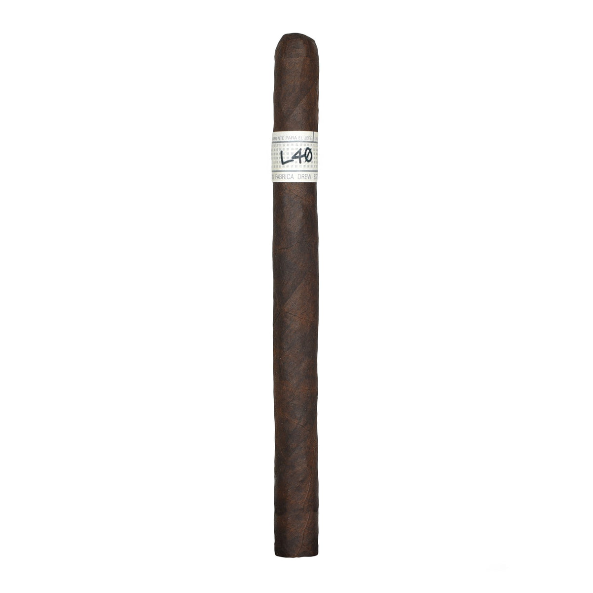 Drew Estate - Liga Privada Unico Serie L40 Lancero - Box of 15