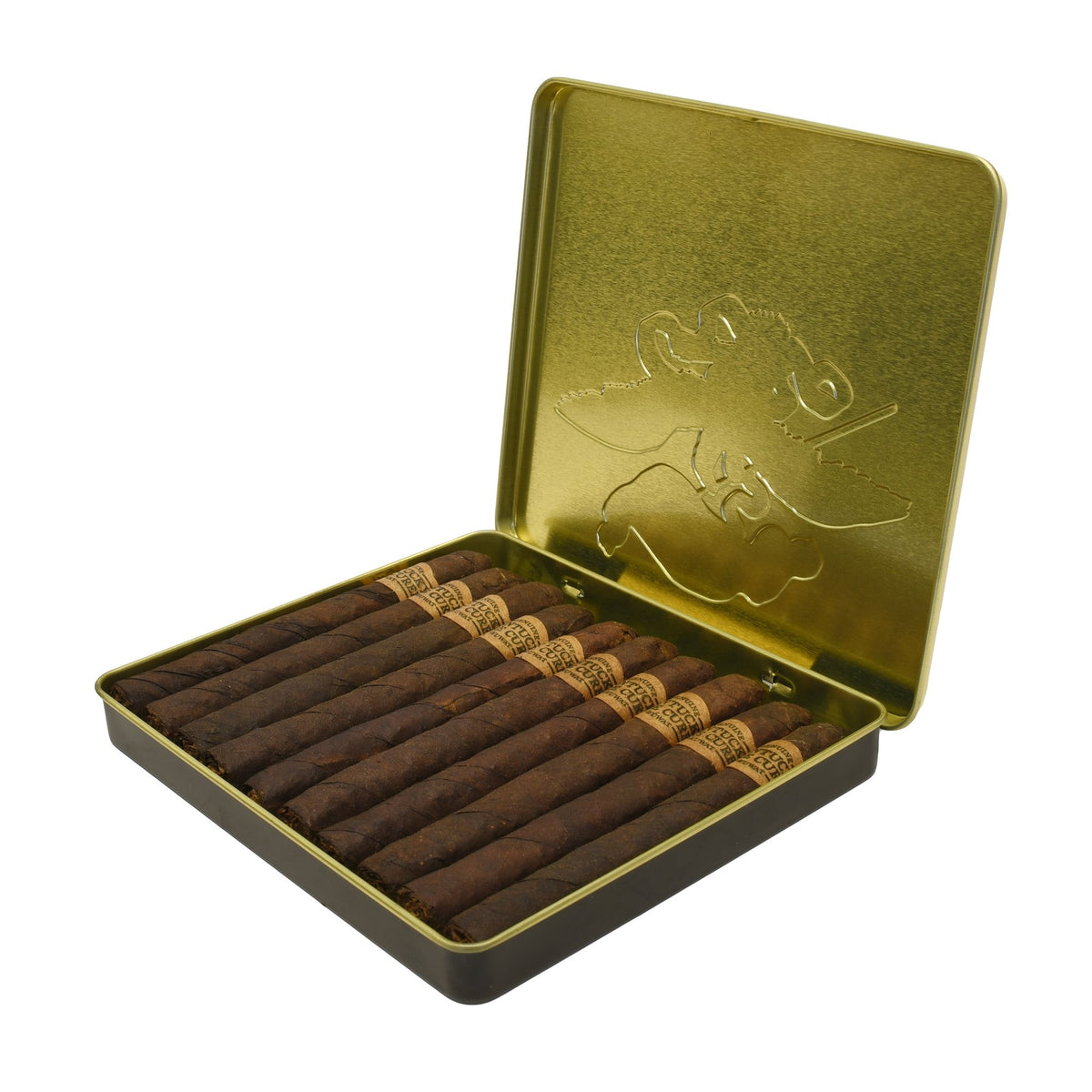 Drew Estate - Kentucky Fire Cured Ponies - Tin of 10