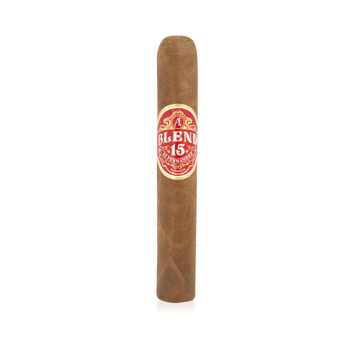 AJ Fernandez - Blend 15 Robusto - Box of 15