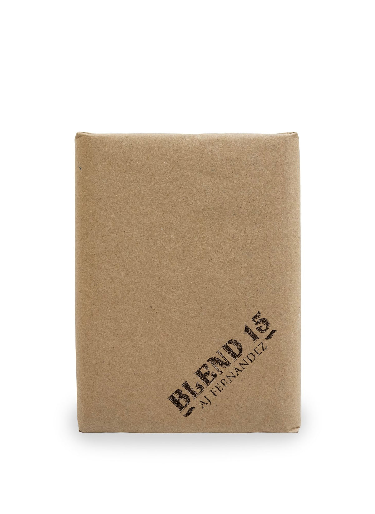 AJ Fernandez - Blend 15 Robusto - Box of 15