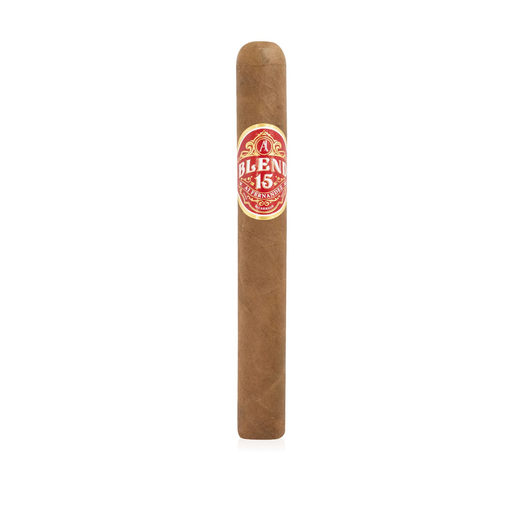 AJ Fernandez - Blend 15 Toro - Box of 15