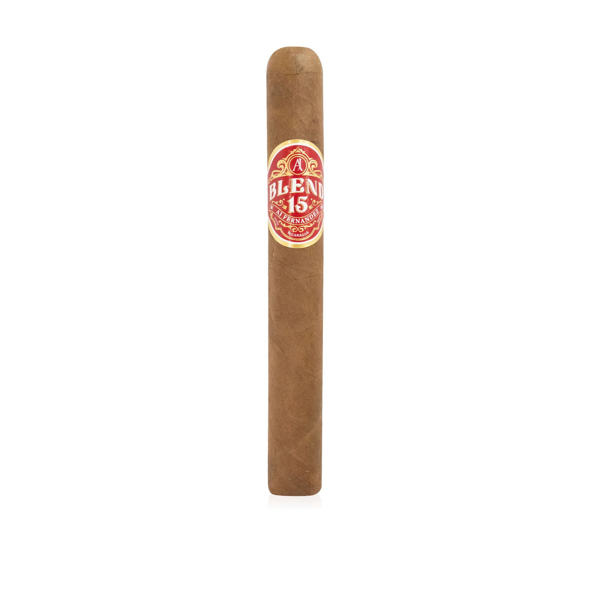 AJ Fernandez - Blend 15 Toro - Box of 15