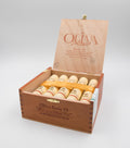 Oliva - Serie O Robusto Tubos - Box of 10