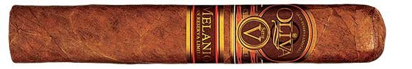 Oliva - Serie V Melanio Double Toro - Box of 10