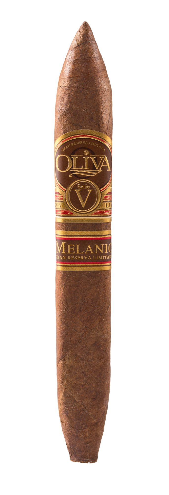 Oliva - Serie V Melanio Figurado - Box of 10