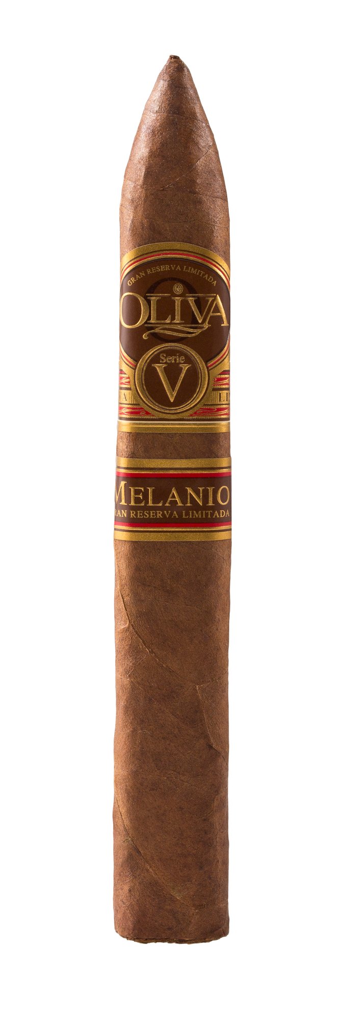 Oliva - Serie V Melanio Torpedo - Box of 10