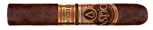 Oliva - Serie V Melanio Maduro Robusto - Box of 10