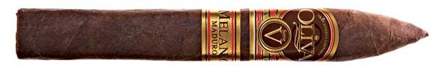 Oliva - Serie V Melanio Maduro Torpedo - Box of 10