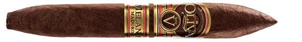 Oliva - Serie V Melanio Maduro Figurado - Box of 10