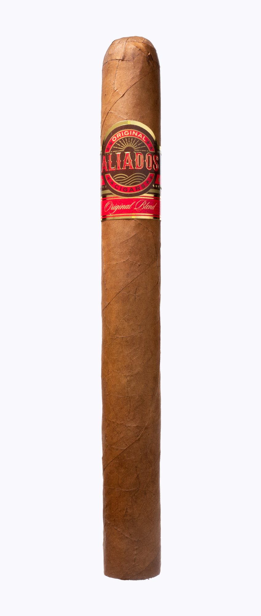 Oliva - Aliados Original Churchill - Box of 20