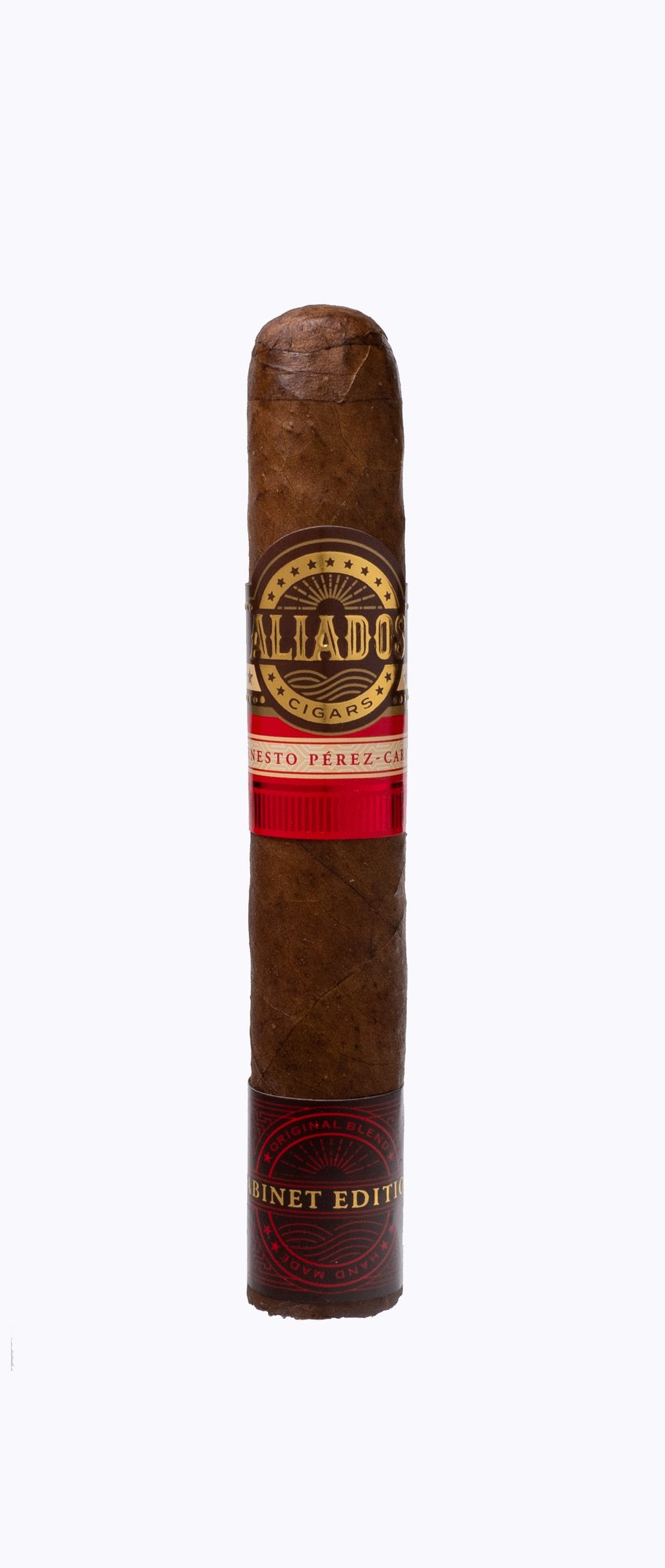 Oliva - Aliados Ep Carillo - Limited Edition Robusto - Box of 20