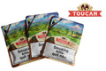 Toucan - Tobacco Leaf Wraps - Box of 8