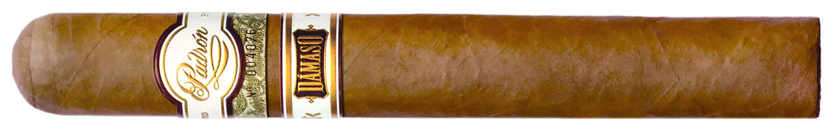 Padrón - Dámaso No. 15 - Box of 20