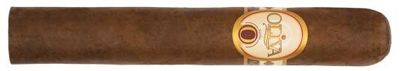 Oliva - Serie O Double Toro - Box of 10