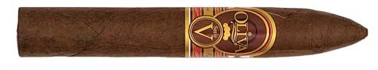Oliva - Serie V Torpedo - Box of 24