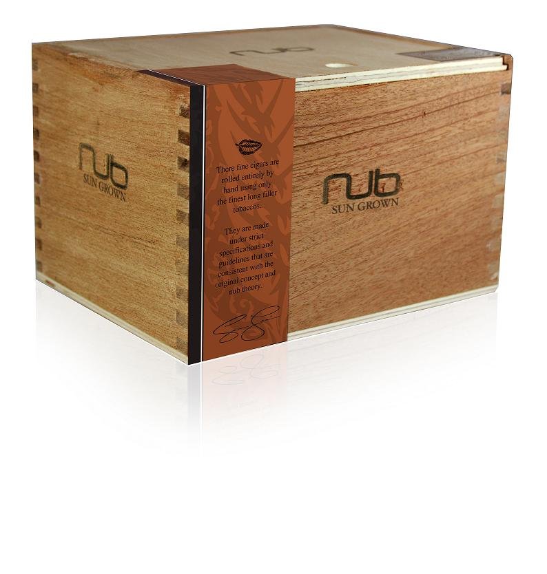 Nub - Sg 466 - Box of 24