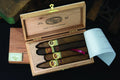 Padrón - Cigar of the Year Sampler Gift Sampler - Box of 4