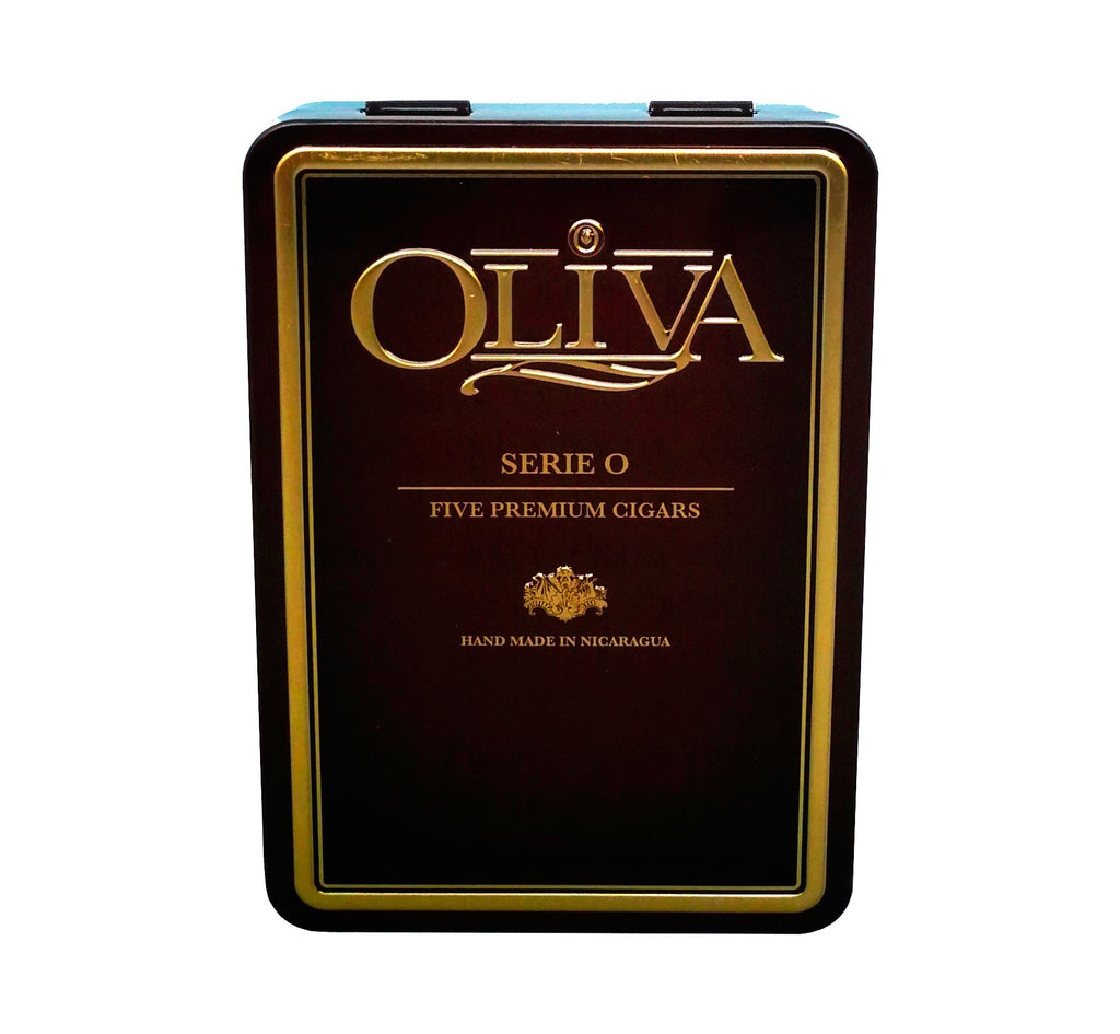 Oliva - Serie O Cigarillos - Pack of 5