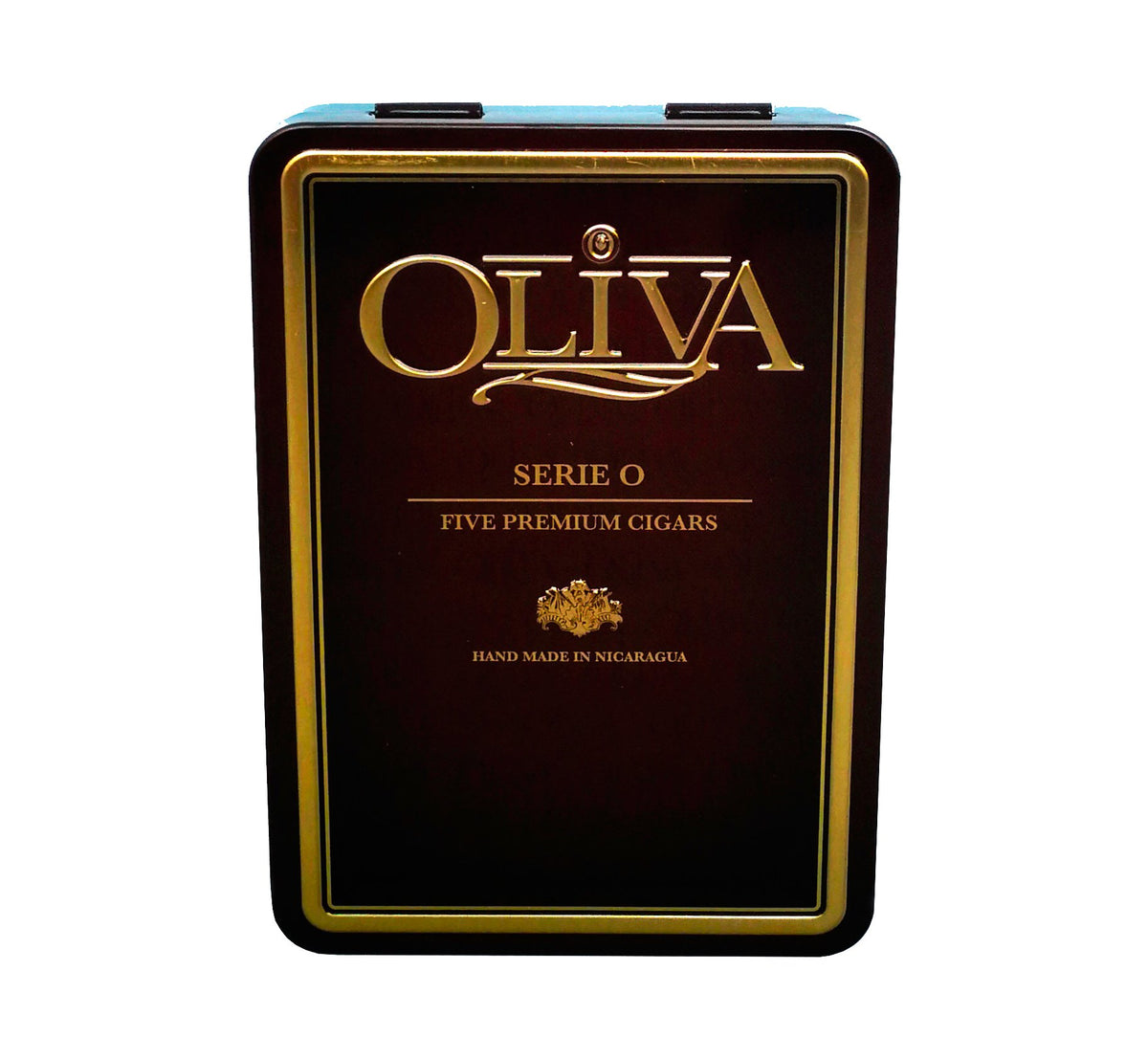 Oliva - Serie O Cigarillos - Pack of 5