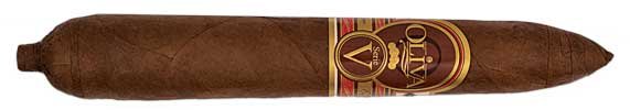 Oliva - Serie V Special V Figurado - Box of 24