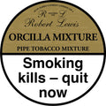 Robert Lewis - Orcilla Mixture - 50g Tin
