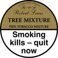 Robert Lewis - Tree Mixture - 50g Tin
