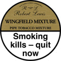 Robert Lewis - Wingfield Mixture - 50g Tin