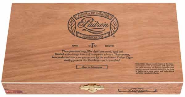Padrón - 1964 Anniversary Series Principe Maduro - Box of 25