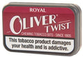 Oliver Twist - Royal Tobacco Bits