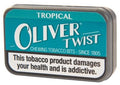 Oliver Twist - Tropical Tobacco Bits