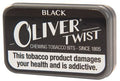 Oliver Twist - Black Tobacco Bits