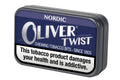 Oliver Twist - Nordic Tobacco Bits