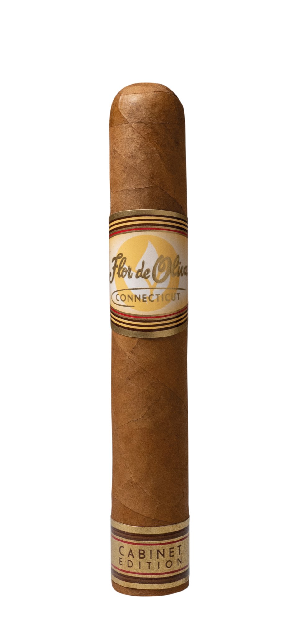 Oliva - Flor de Oliva Connecticut Robusto - Box of 25