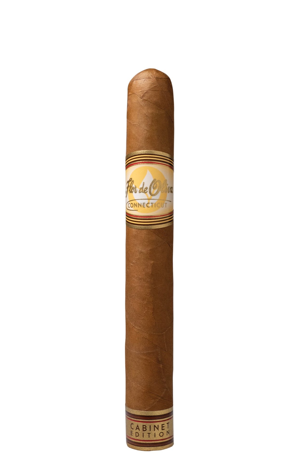 Oliva - Flor de Oliva Connecticut Toro - Box of 25