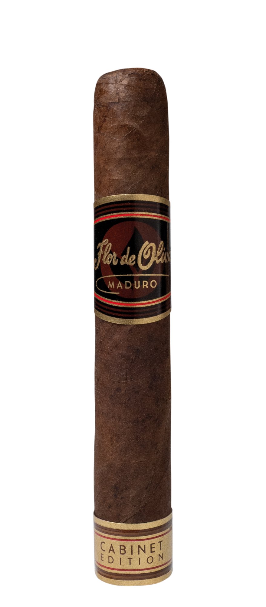Oliva - Flor de Oliva Maduro Robusto - Box of 25