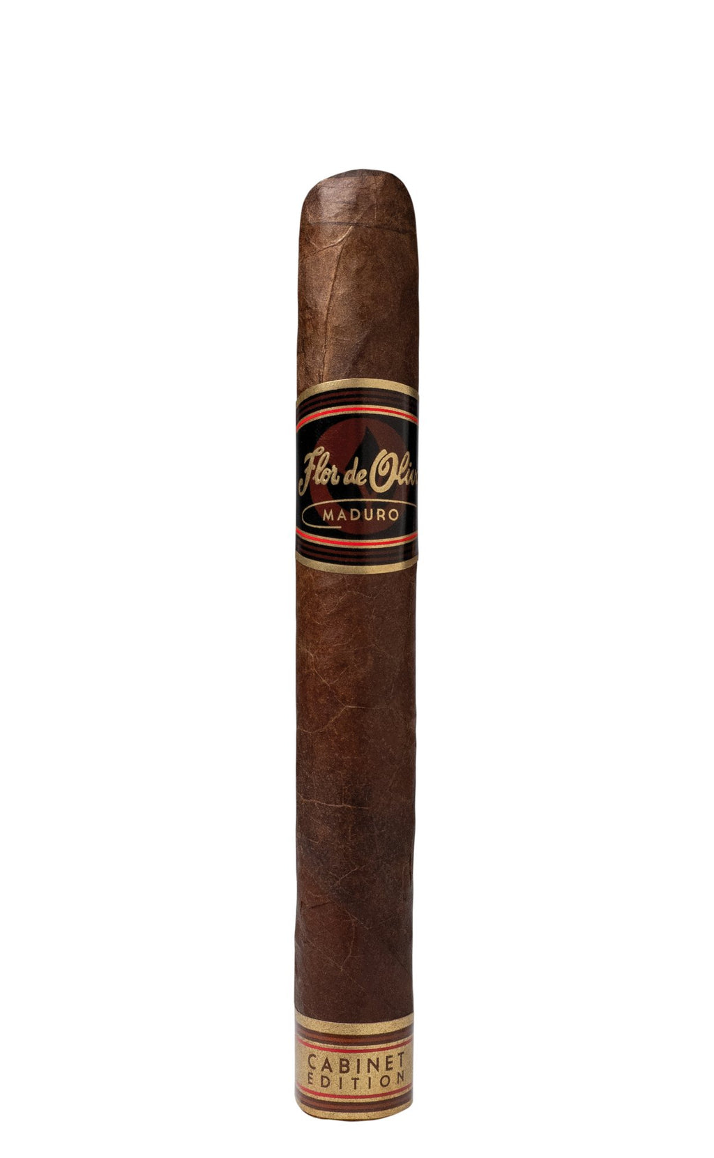 Oliva - Flor de Oliva Maduro Toro - Box of 25