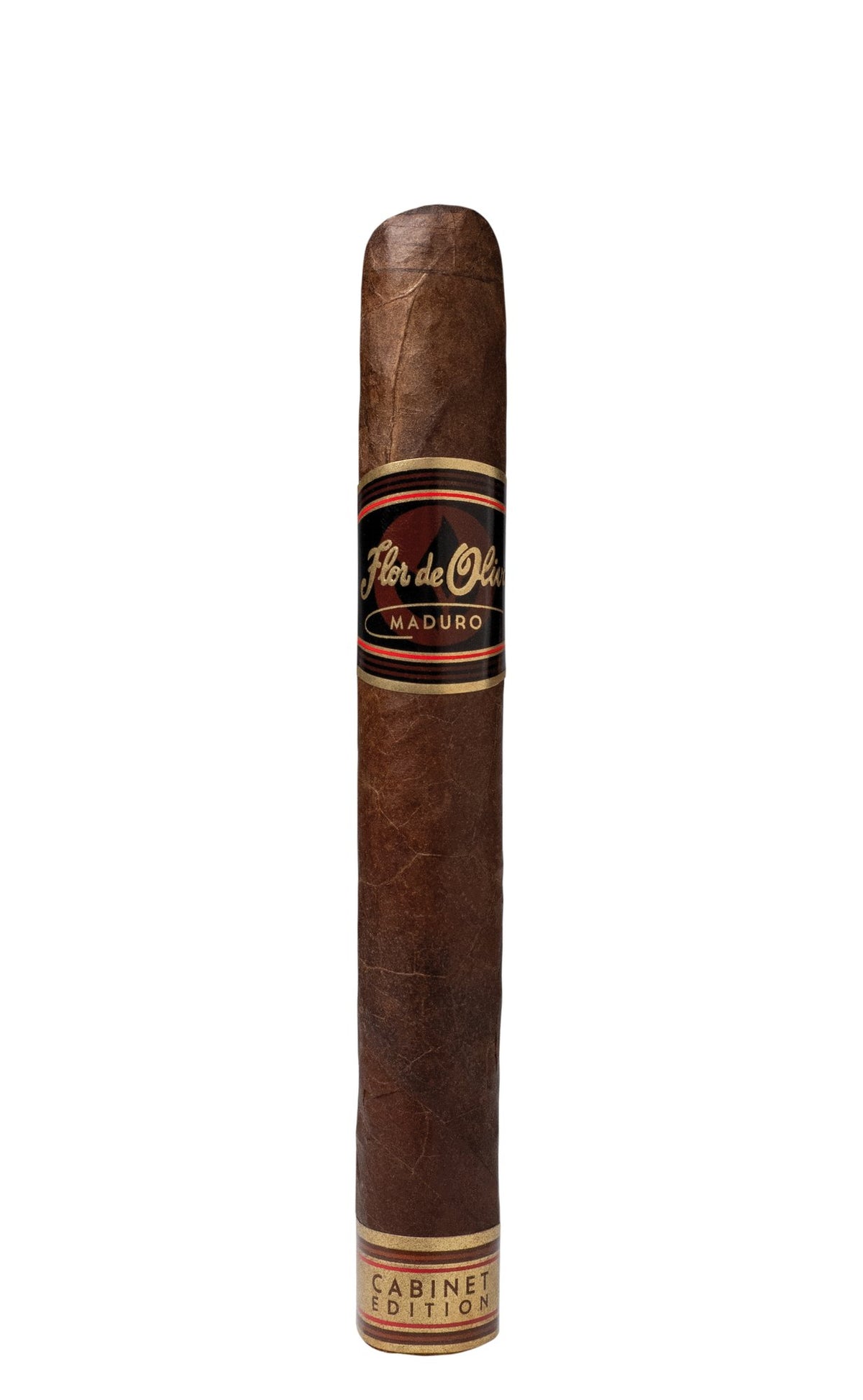 Oliva - Flor de Oliva Maduro Toro - Box of 25