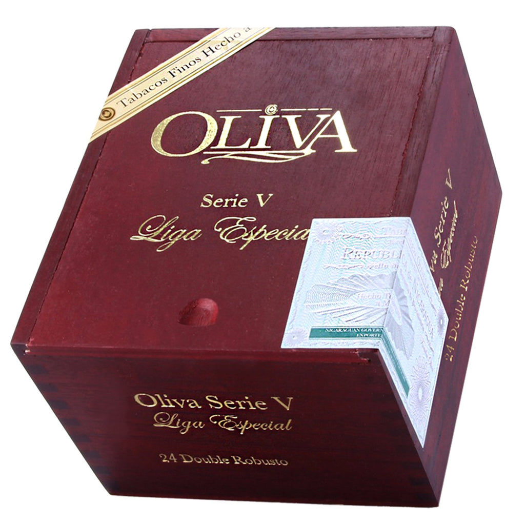 Oliva - Serie V Belicoso - Box of 24