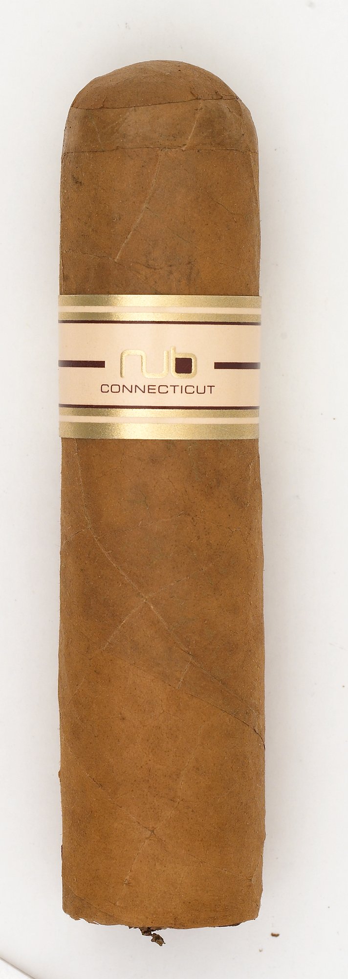 Nub - Connecticut 460 - Box of 24