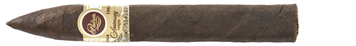 Padrón - 1964 Anniversary Series Torpedo Maduro - Box of 20