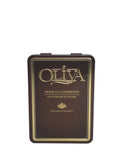Oliva - Serie G Cameroon Cigarillo Tins - Pack of 5